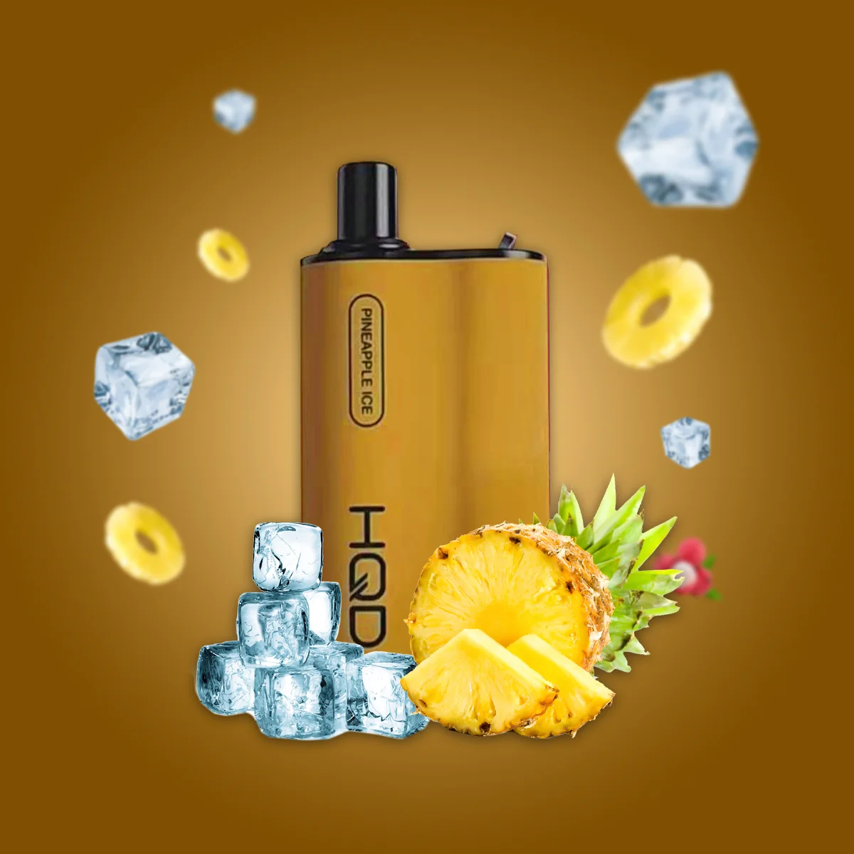 HQD-BOX-PINEAPPLE-ICE-–-4000-PUFFS.webp