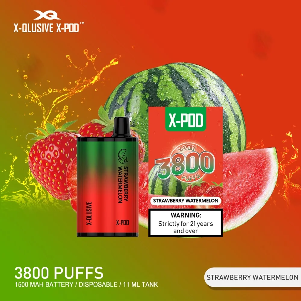 X-QLUSIVE-X-POD-STRAWBERRY-WATERMELON.webp