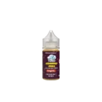 Strawberry Guava - Sub-Ohm Nicotine Salt E-liquid