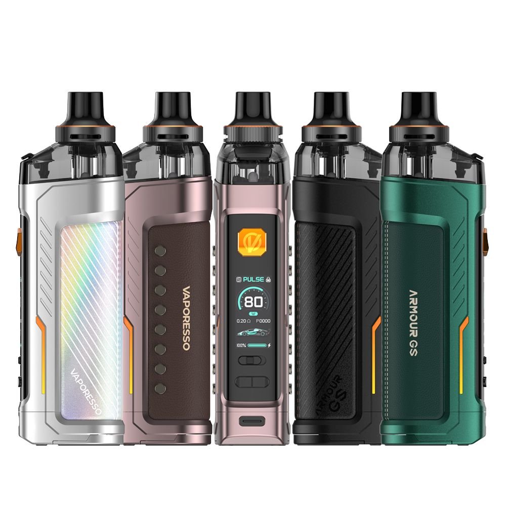 armour_gs_main Vaporesso Armour GS Pod Mod Kit