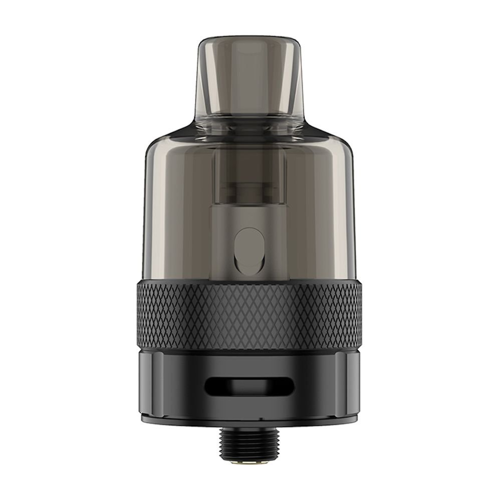 captainlinkpodtank-withcoil IJOY Captain Link Pod Tank Replacement Pod