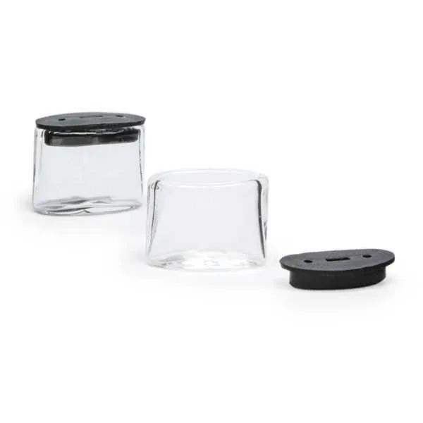 davinci_ascent_vaporizer_oil_jars_2piece_front