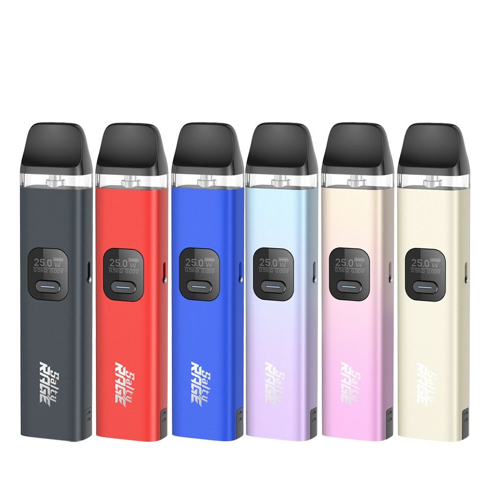 main_raga Salty RAGE Pod Kit
