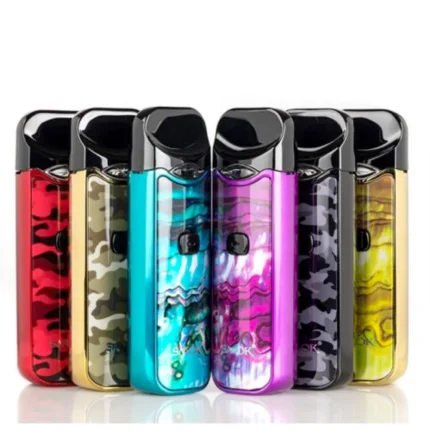 SMOK Nord Pod Kit