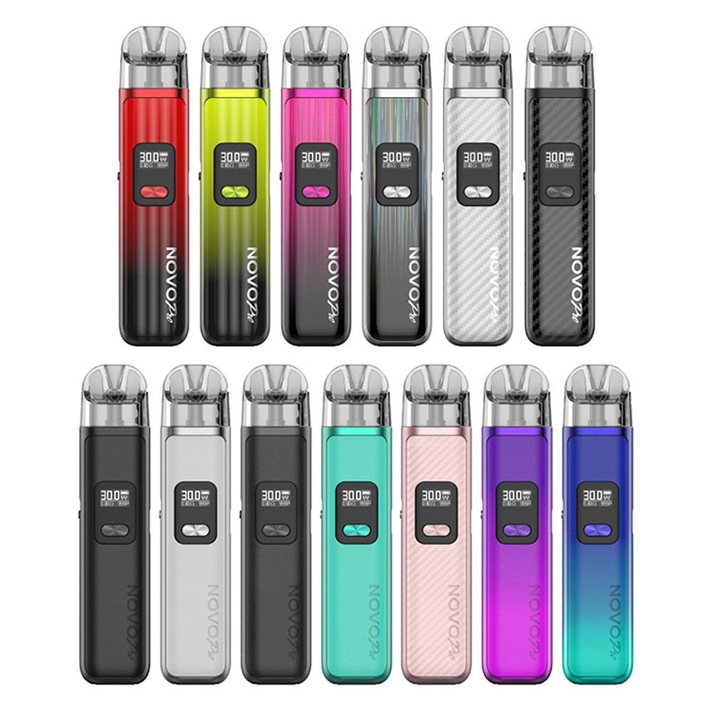 novo-pro-pod-kit-1__36742 SMOK Novo Pro Pod Kit