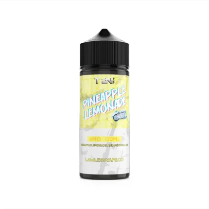 TFN Pineapple Lemon E-Liquid
