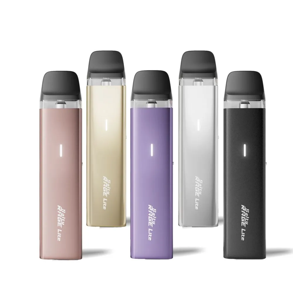 salty_rage_lite_main.jpg Salty RAGE LITE Pod Kit