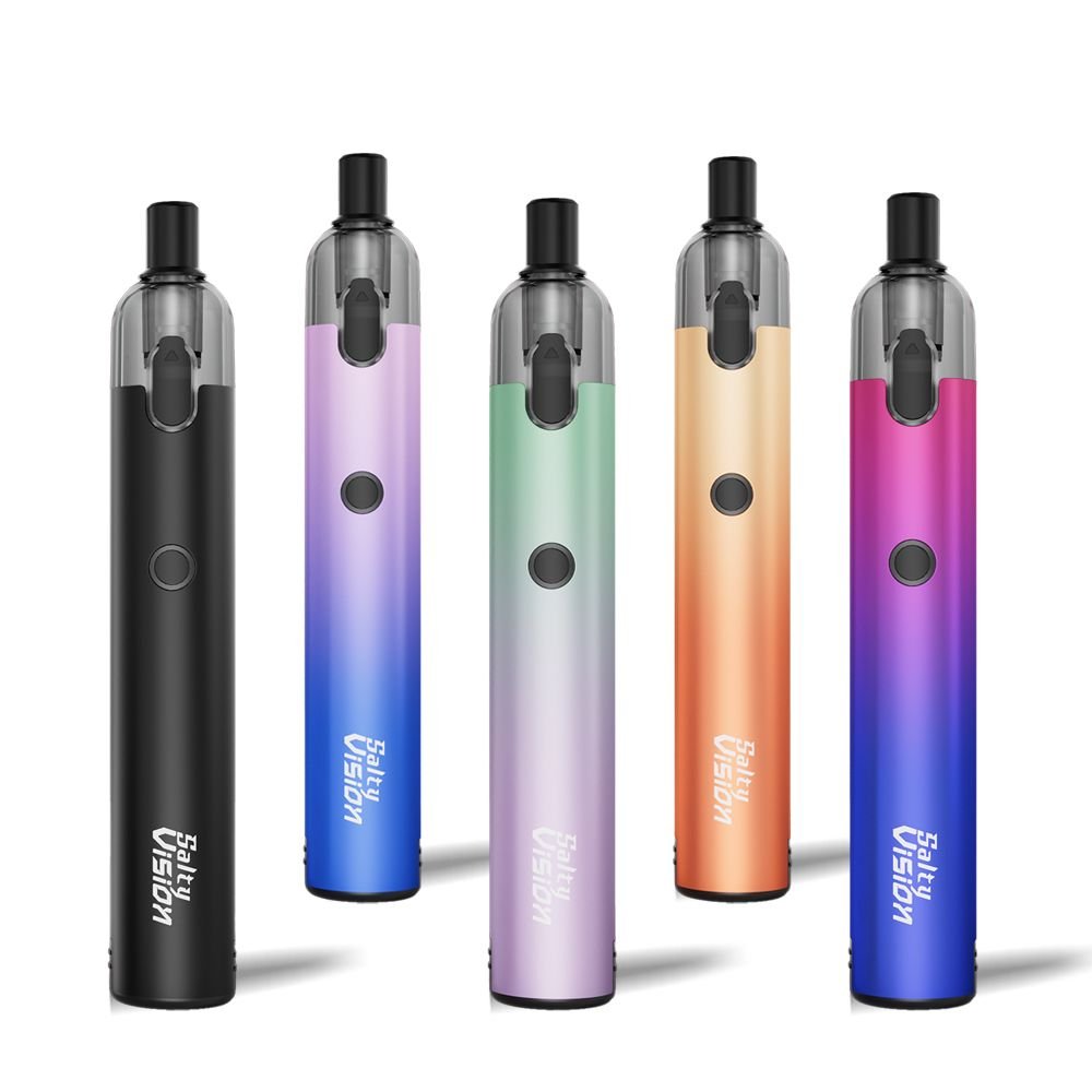 saltyvision_main Salty VISION Pod Kit