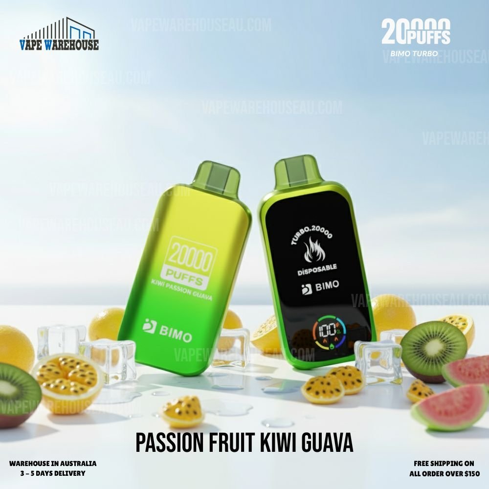 Buy Disposable Vapes Online Australia