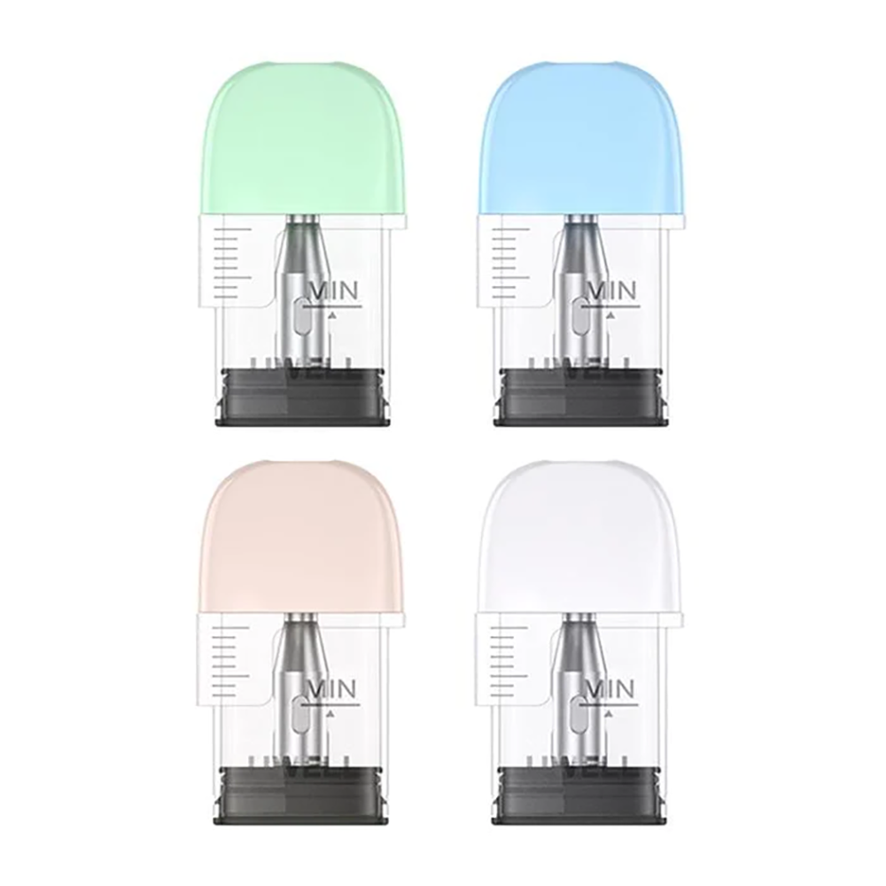 pods UWELL Popreel P1 replacement Pods